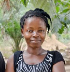 Gbemisola Ayankojo
